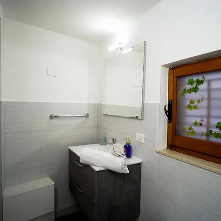 D'ossuna Apartment *
