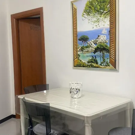Apartment D'ossuna *