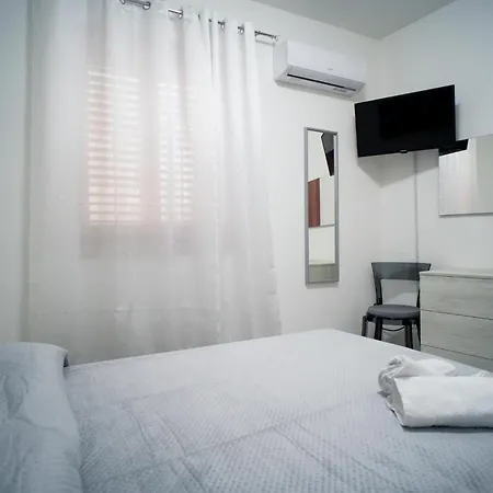 Apartment D'ossuna