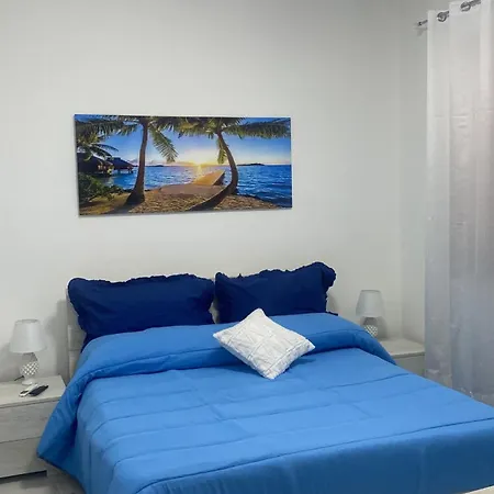 D'ossuna Apartamento *