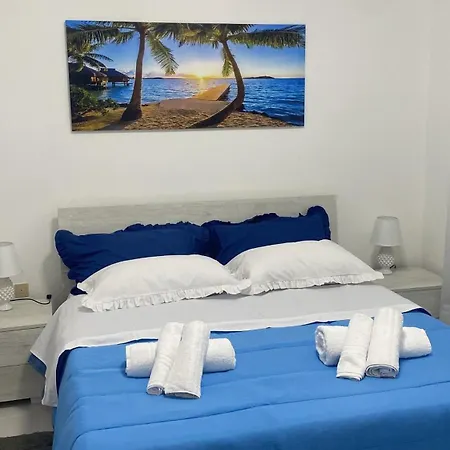 Apartment D'ossuna *
