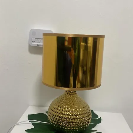 Apartamento D'ossuna Palermo