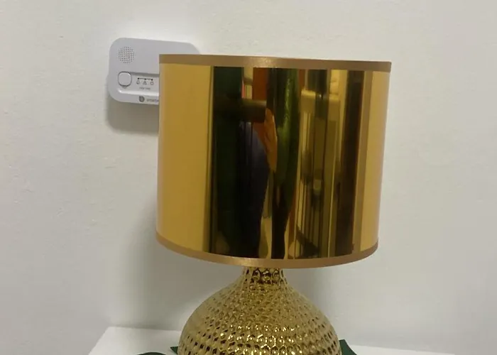 Lejlighed D'ossuna Palermo