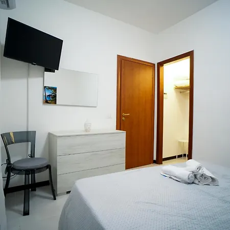D'ossuna Apartman Palermo